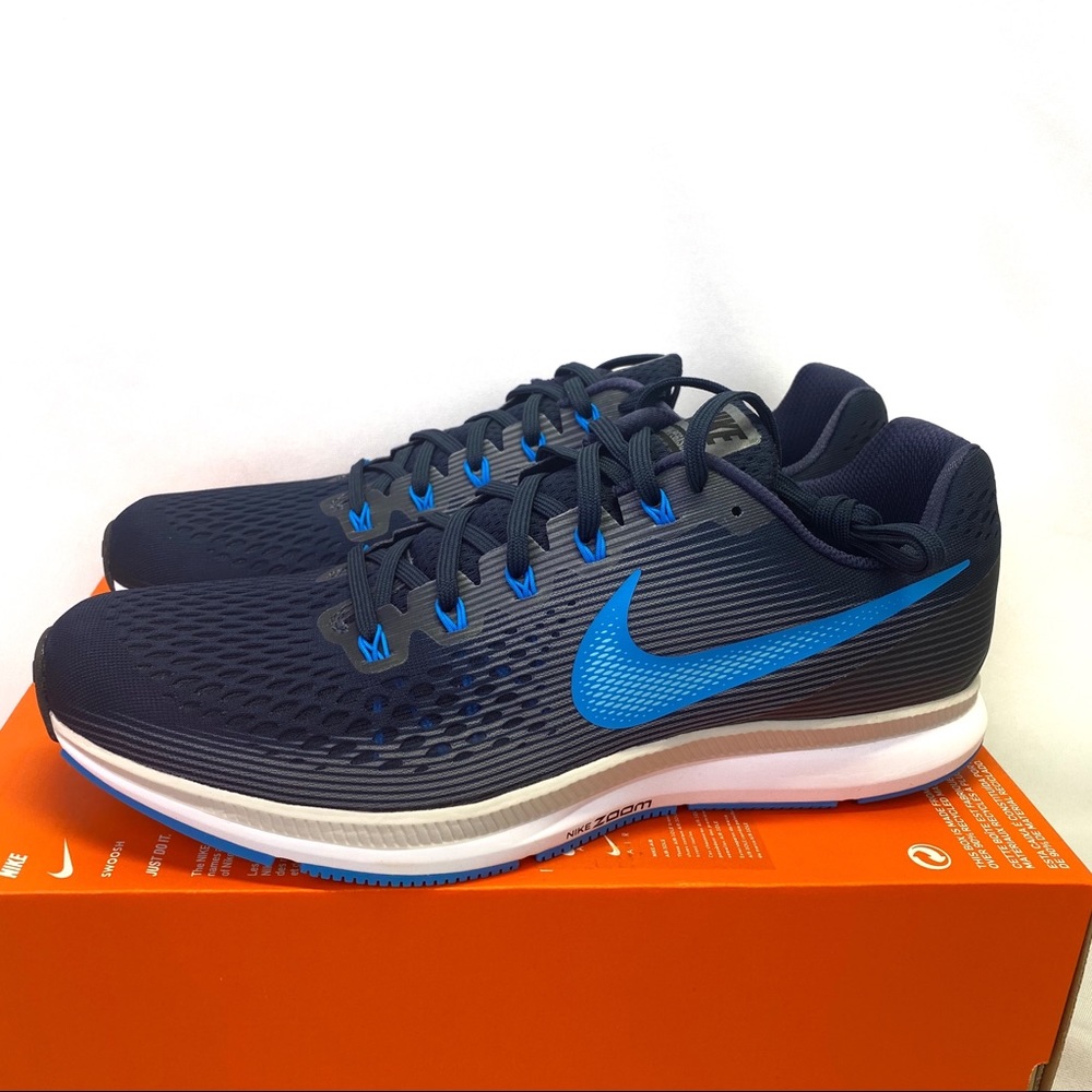 Nike Air Zoom Pegasus 34 NEW 880555-411